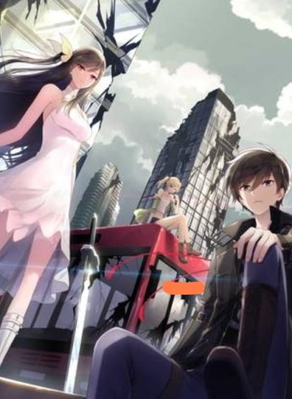 末日了_身边全是女丧尸_修改加料_全本里番插入@sosdbot