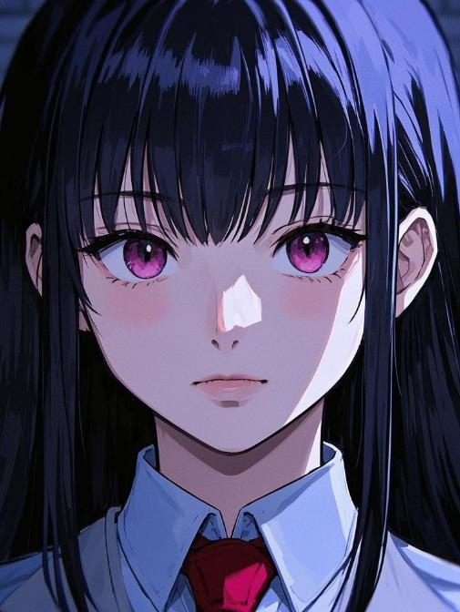 《一人的无限恐怖》作者：Seraphim